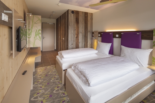 Explorer Hotel Ötztal (Umhausen)